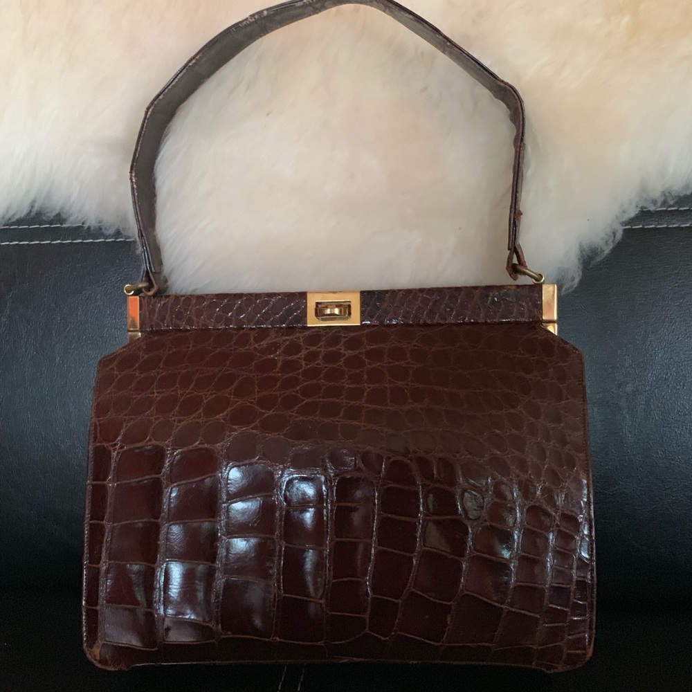 Vintage bag